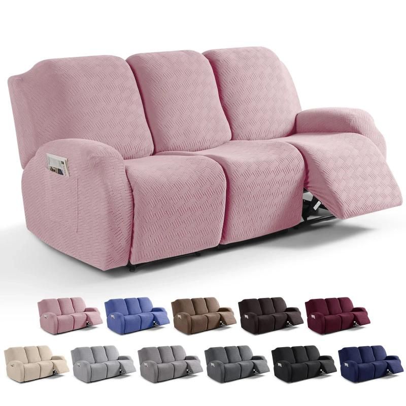 3 seater-pink