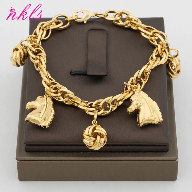 Bangle Chain-11