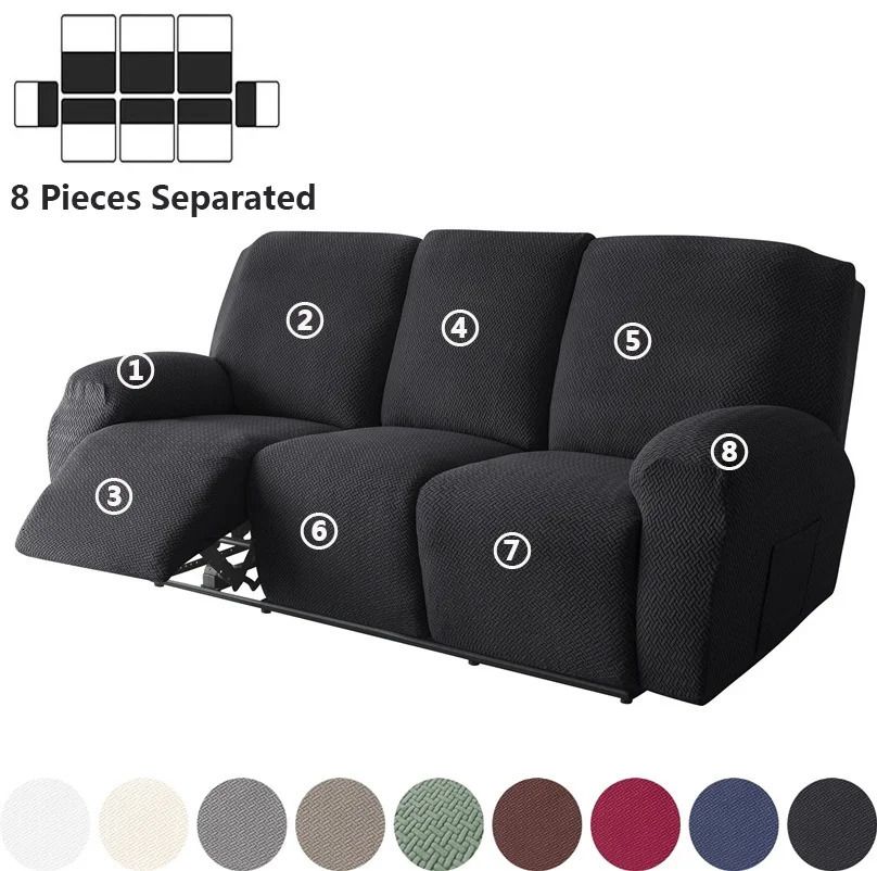 3Seater Sofa Covera5