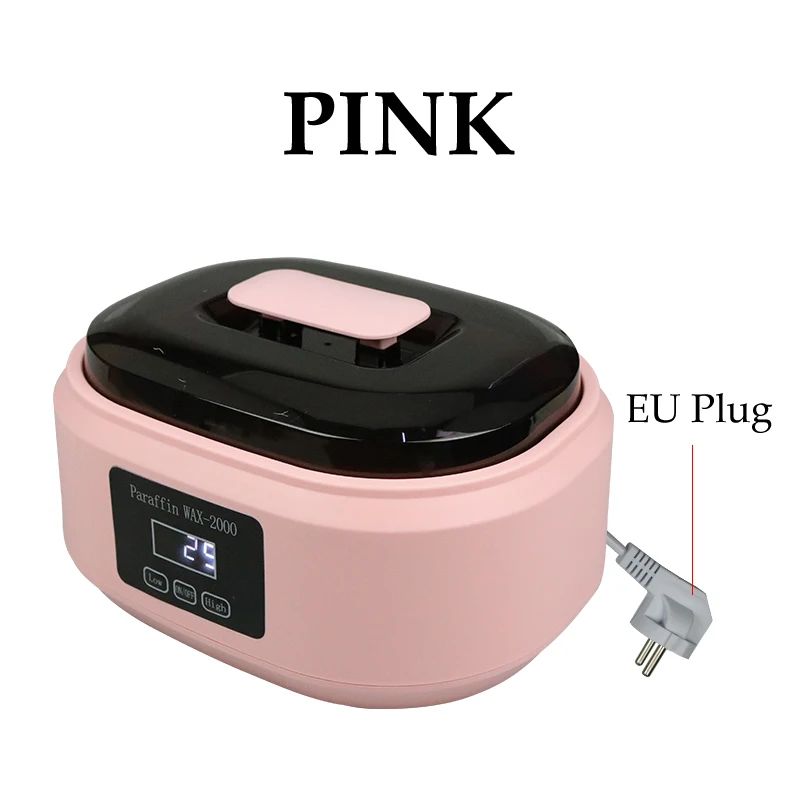 Renk: AX2000-PINK