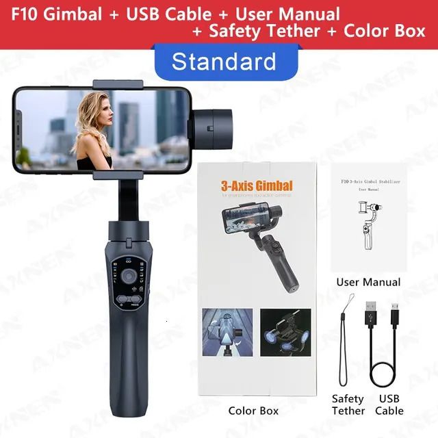 Gimbal F10