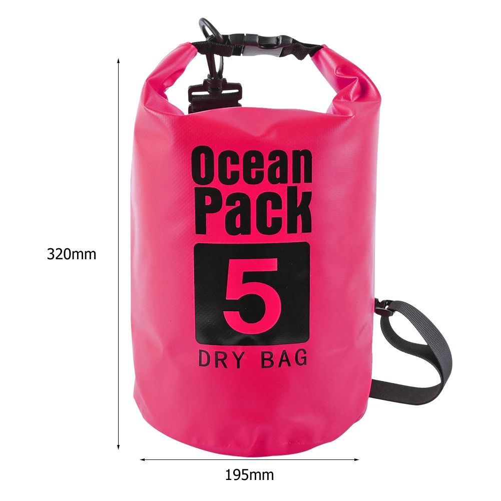 Pink 5L