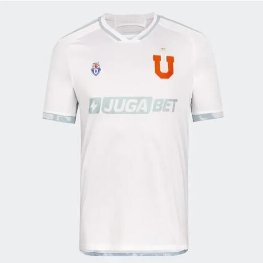 24 25 Universidad de Chile AWAY