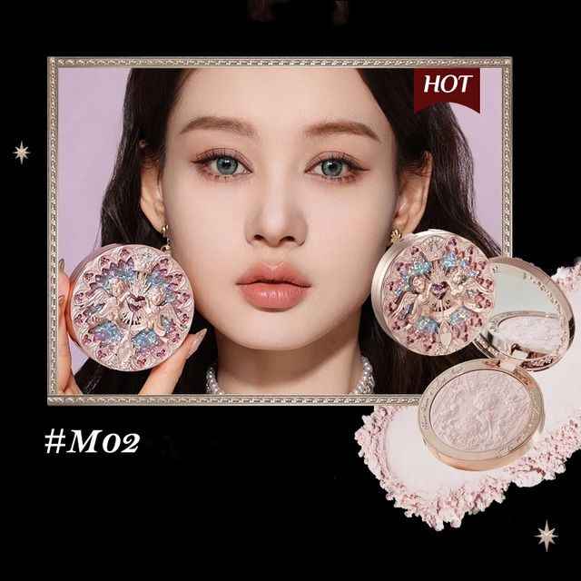 M02 Highlighter