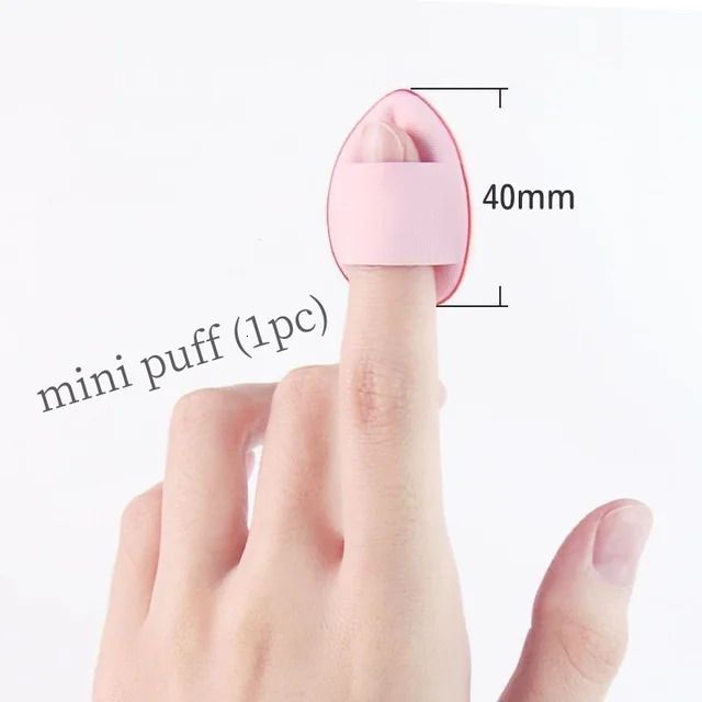 Mini Puff