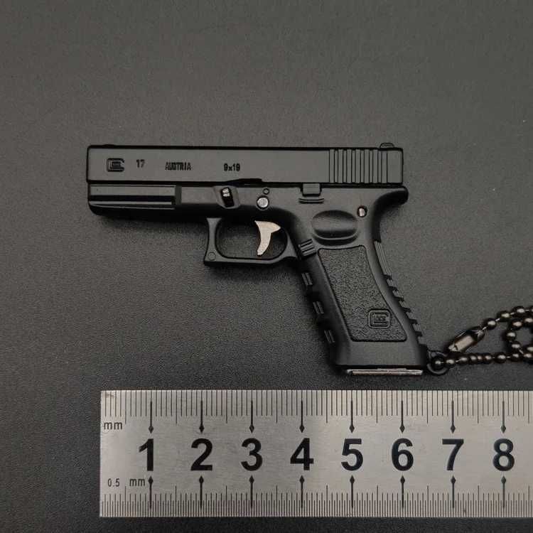 Glock G17