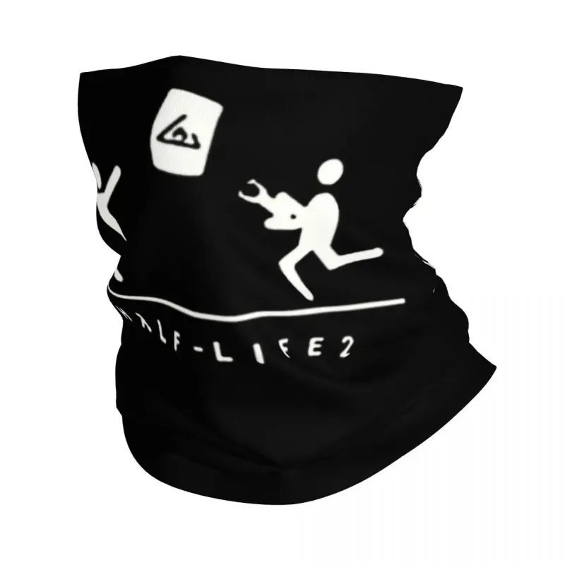 Wielosoboczny bandana 13