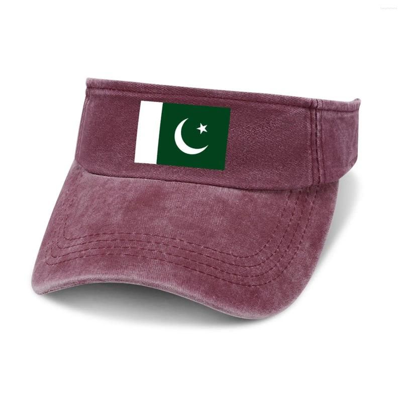 Pakistan Red