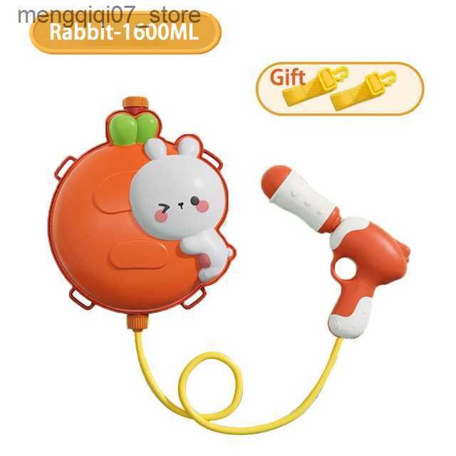 Rabbit-1600ml