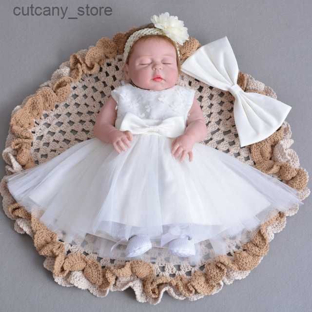 616 Ivory Dress