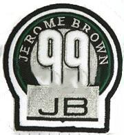 99 JB Patch