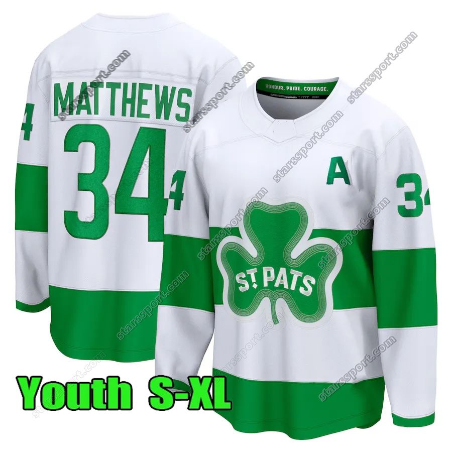 14Youth Choose from S to XL