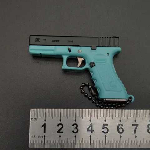 Glock G17-7