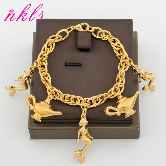 Blangle Chain-4