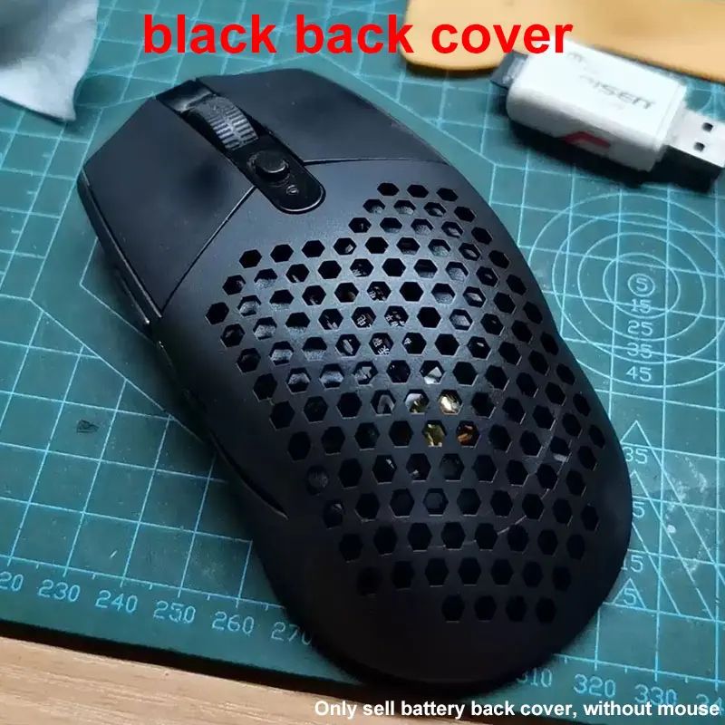 Color:black back cover