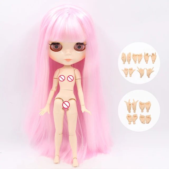 Doll And Hands Ab-30cm Height10