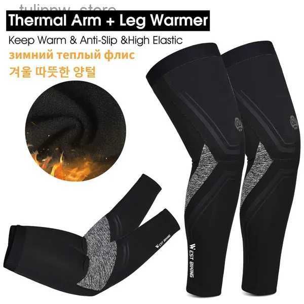 Vinterarm leggings-m