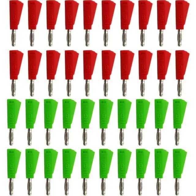 20 Red 20 Green