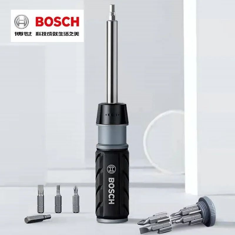 Bosch-10 in 1