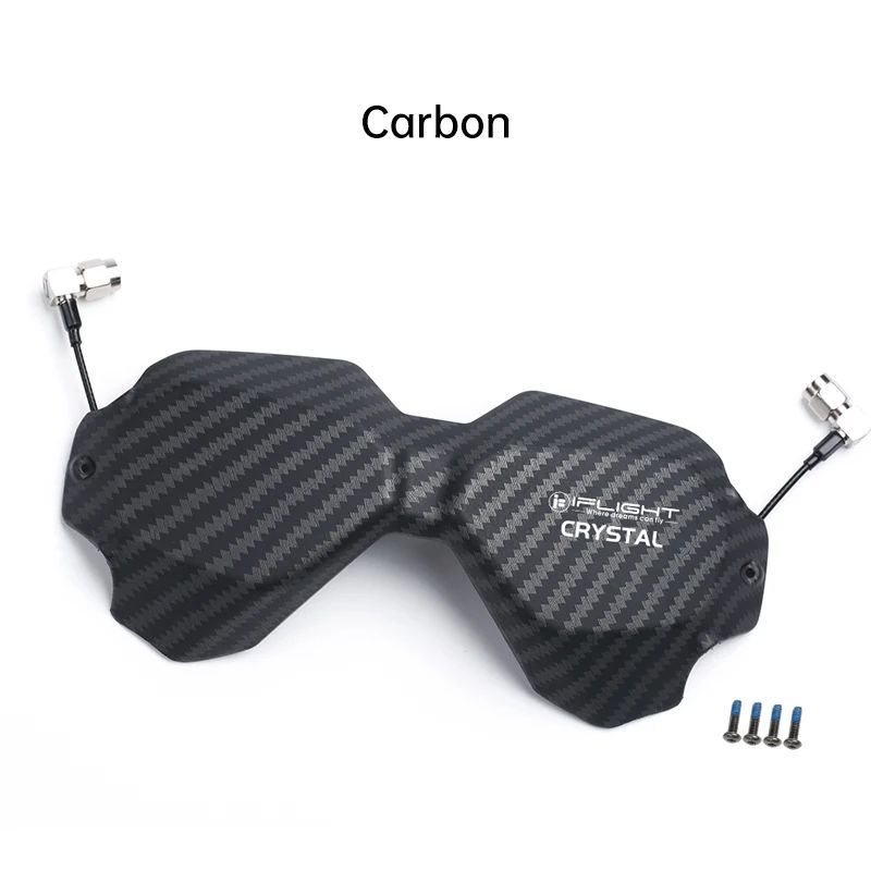 Kleur: Carbon Bk