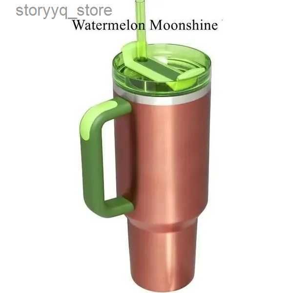 Watermelon Moonshine