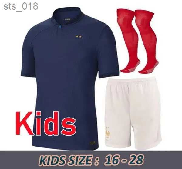 Kids 2022 Home