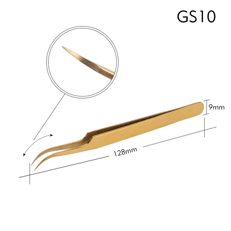 GS10-5pcs