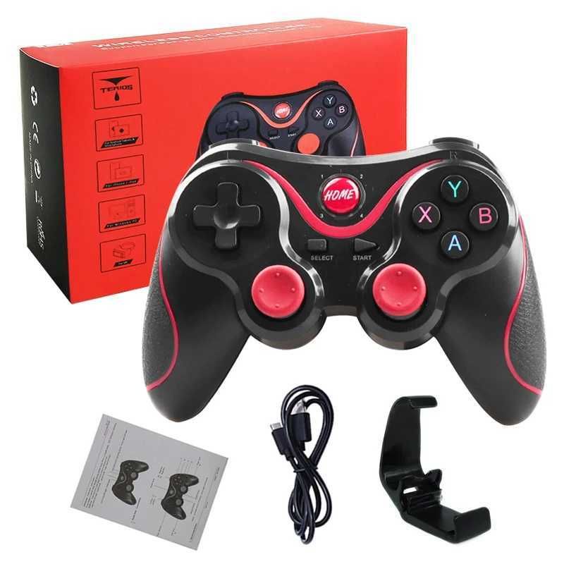 GamePad Holder12