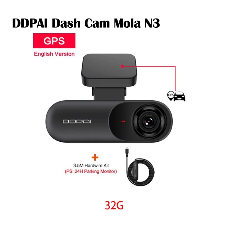 Xm-yp-634-gps-hk-32g