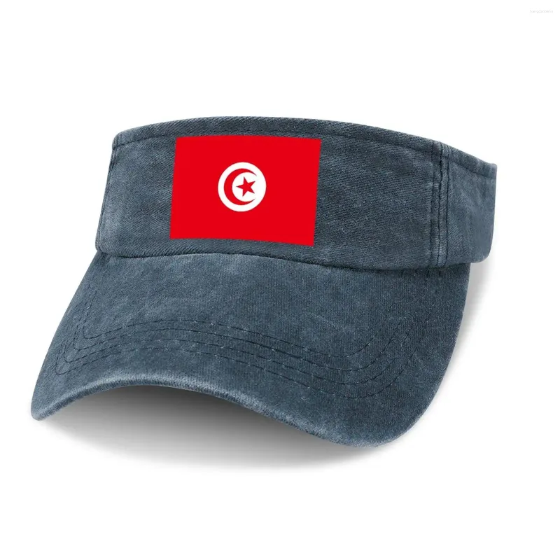 Tunisia Navy Blue