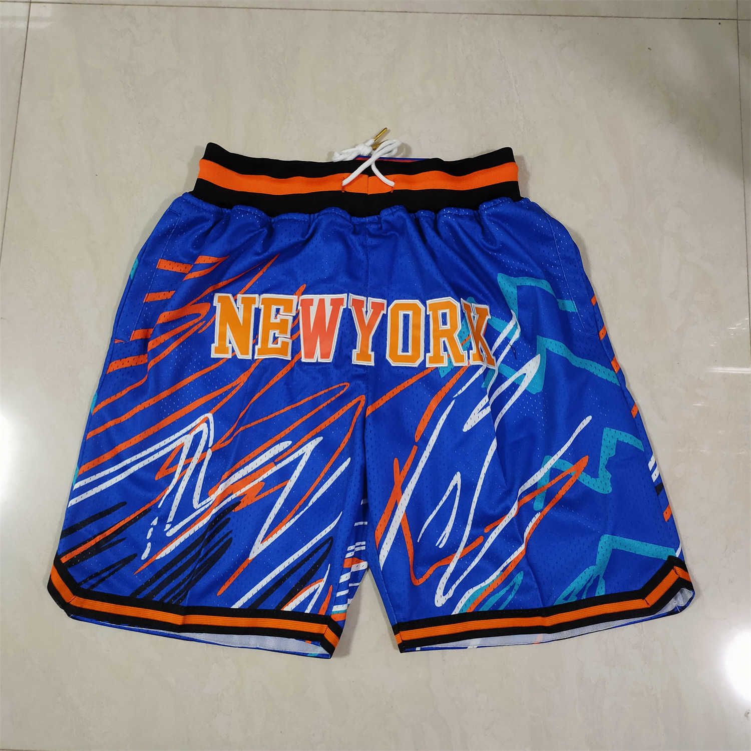 74 Knicks