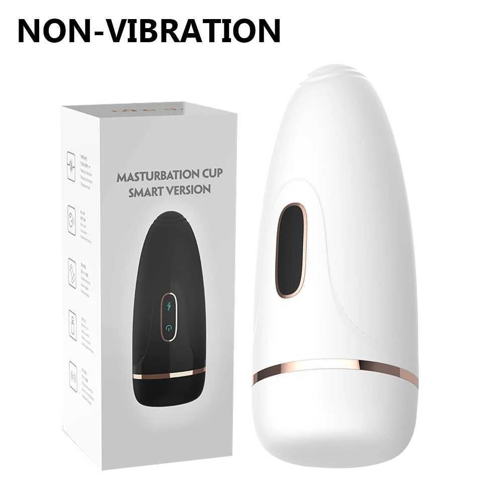 Geen vibrators6