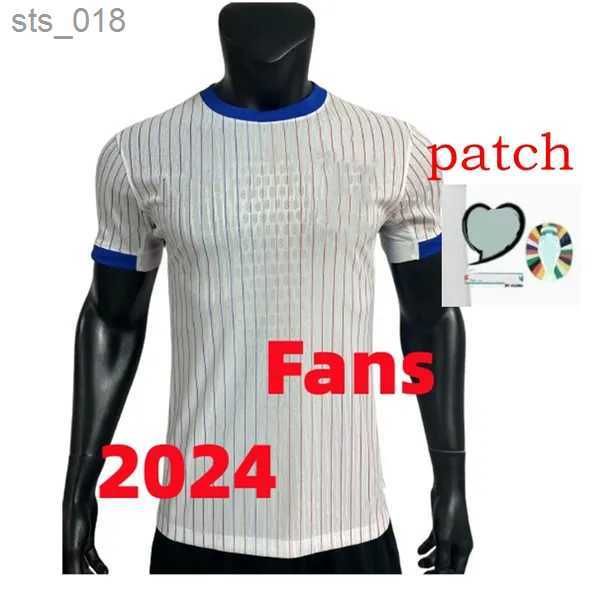 2024 Away+patch