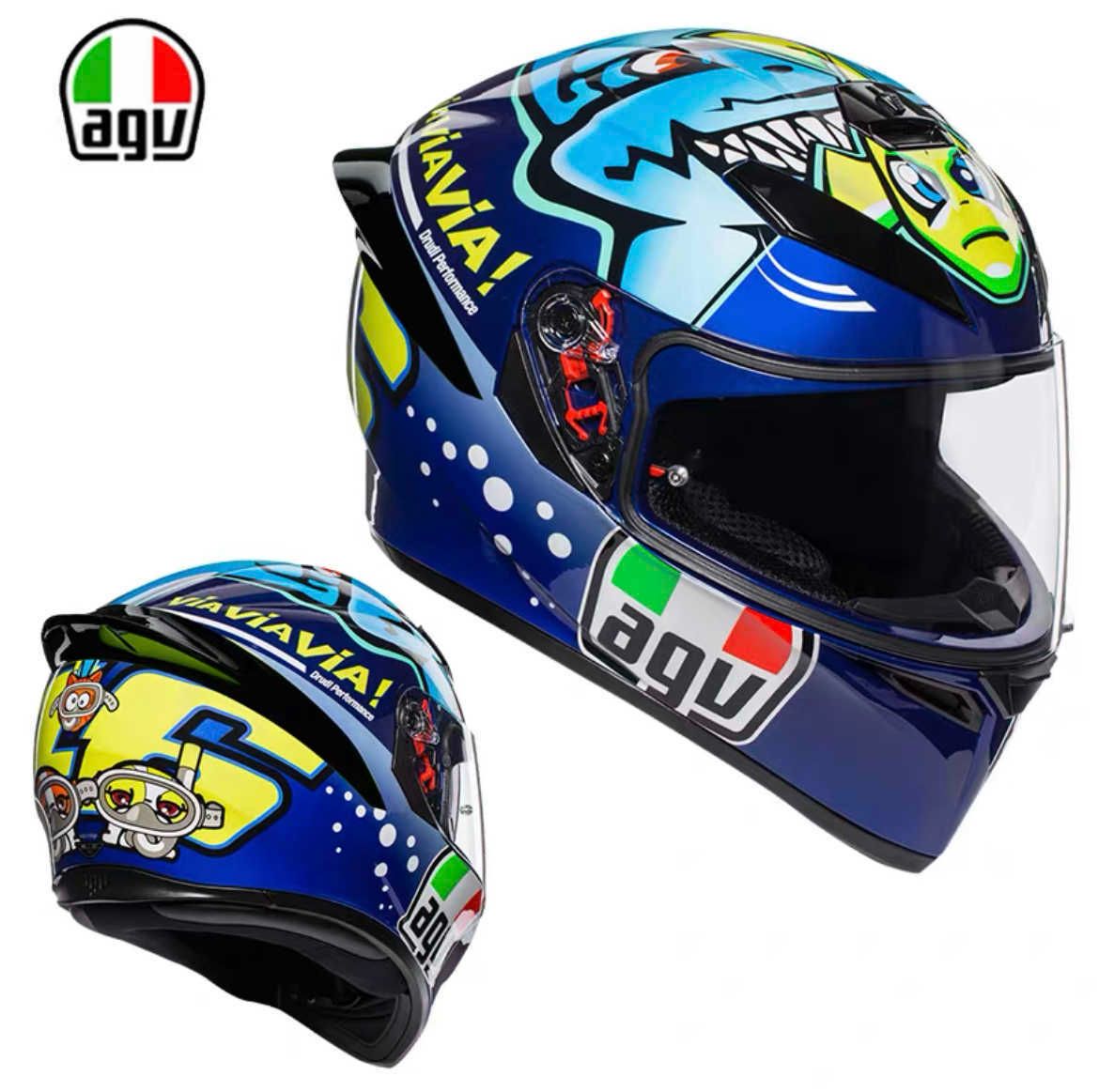 K1 Rossi Misano 2015