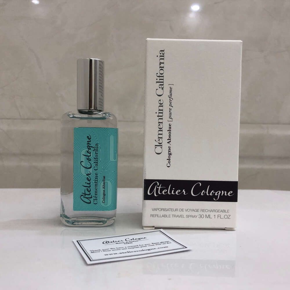 カリフォルニアレッドオレンジ30ml