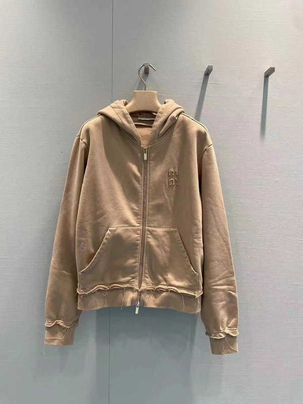 Sweatshirt à capuche