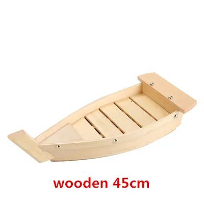 Wooden 45cm