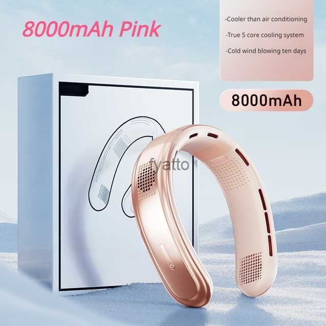 Trk5 Pink 8000 mAh