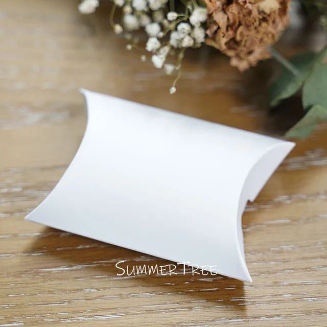 White-100pcs