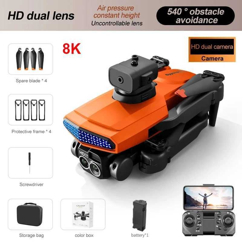 8K Orange Dual-1b