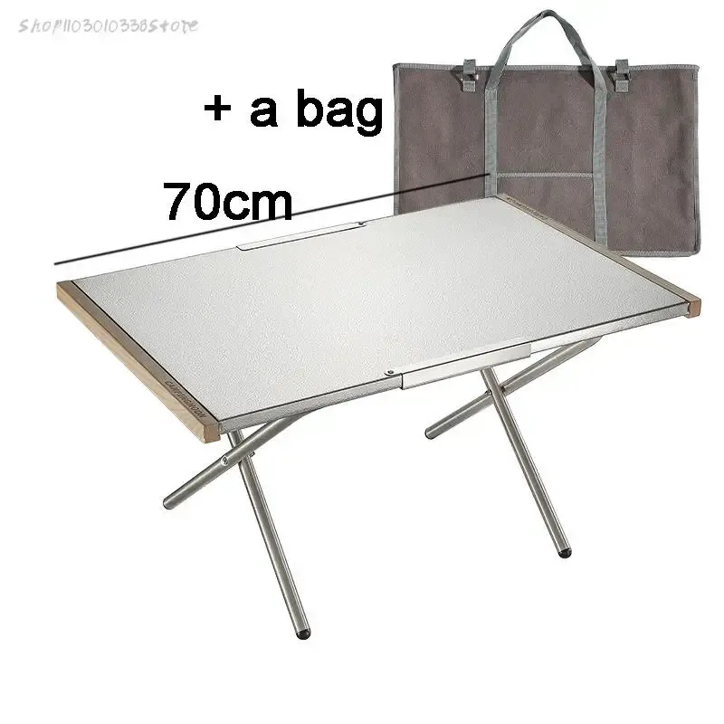 70cm with a bag