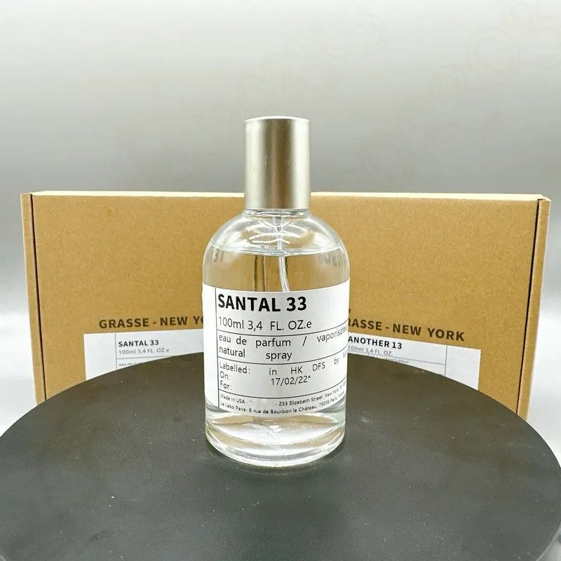 Santal 33