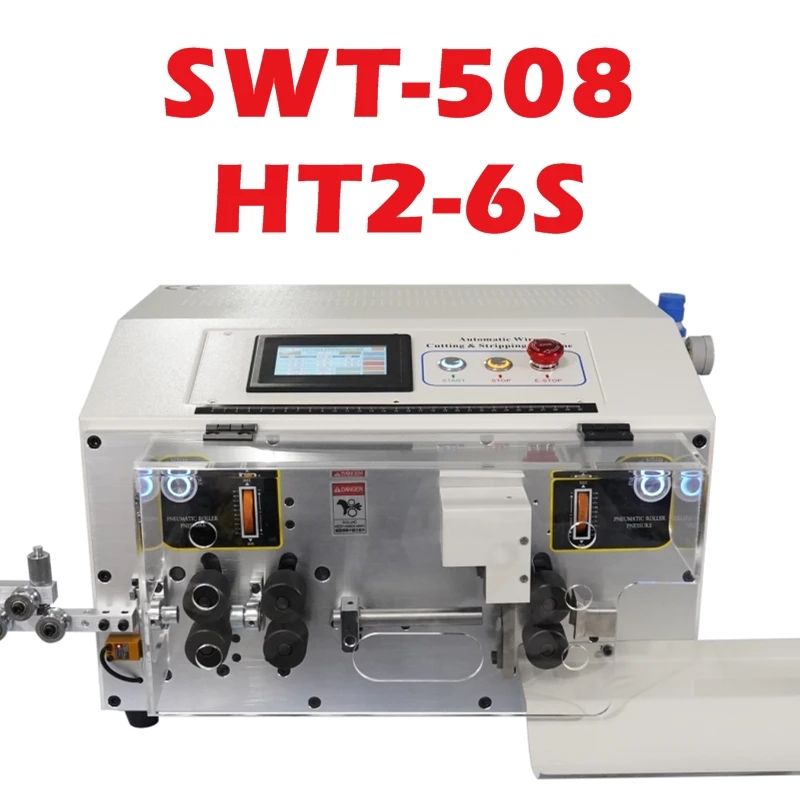 SWT-508-HT2 6S