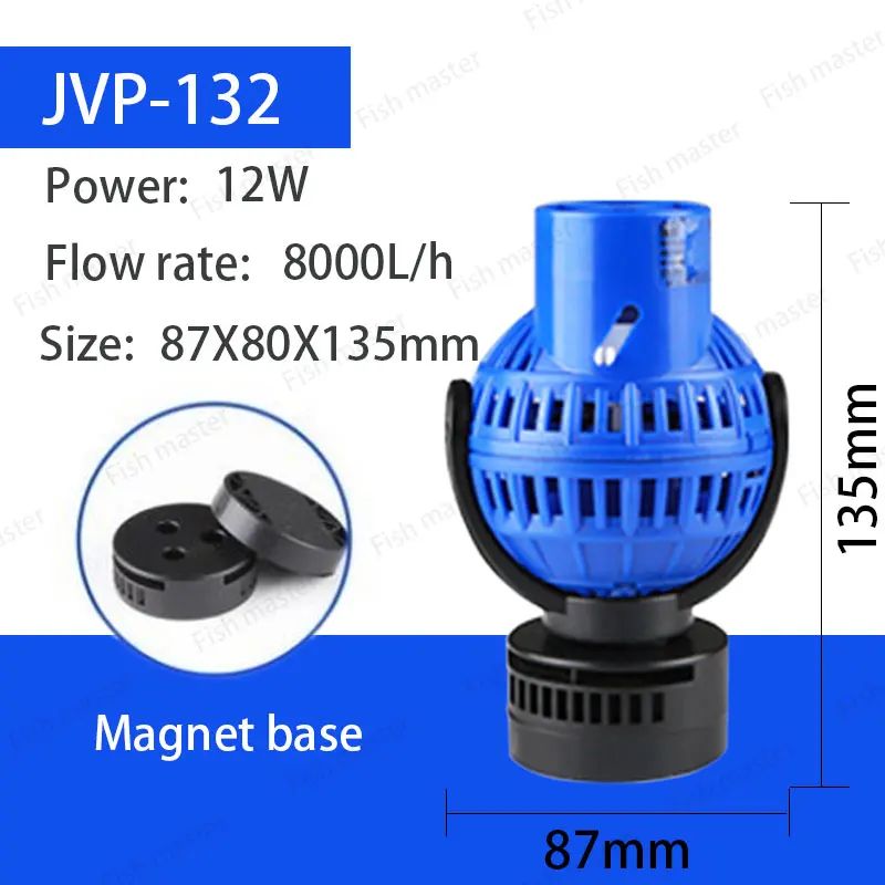 Couleur : JVP-132 220 V-50 Hz.