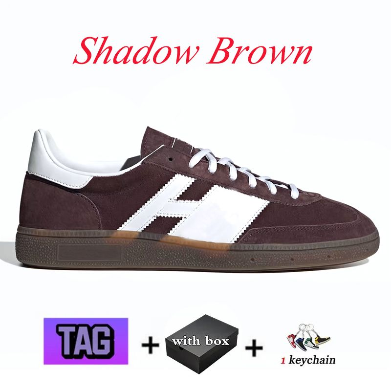 Shadow Brown