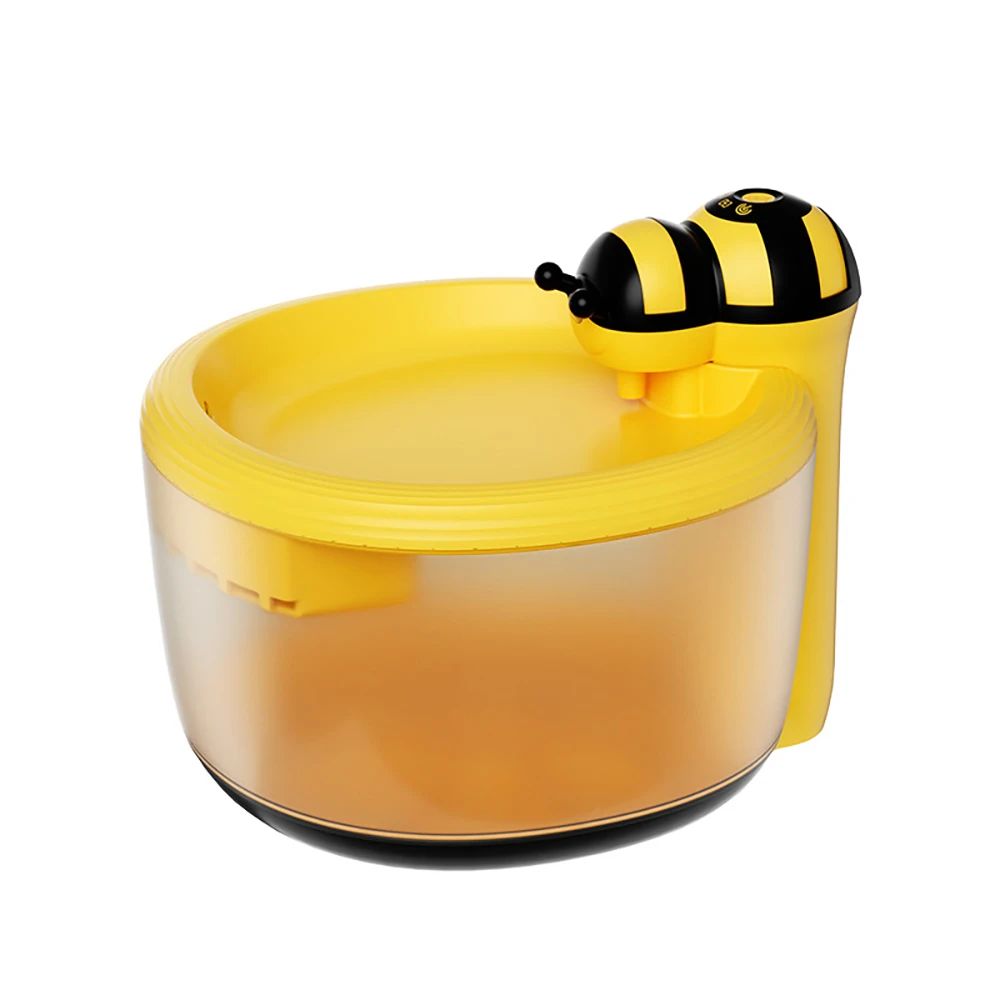 Couleur: Honey Bee