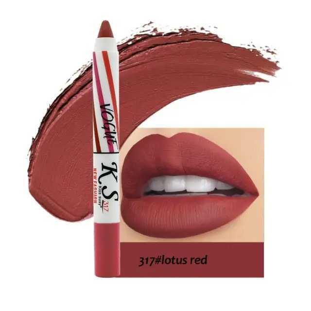 17 stylo rouge à lèvres