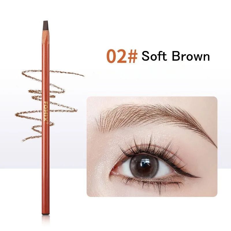 02 Soft Brown