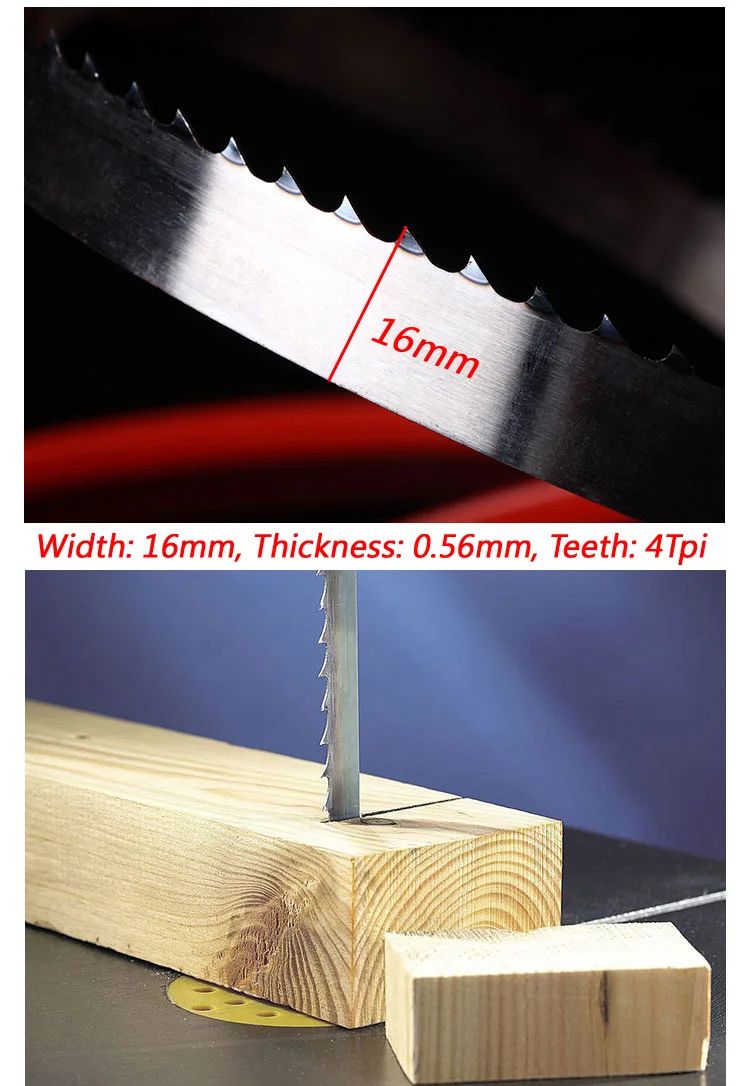 Buitendiameters: lengte 3950 mm