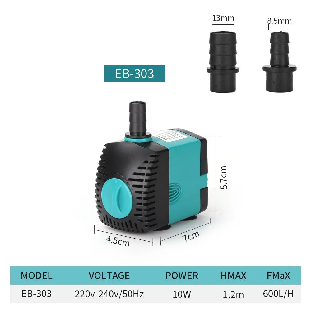 Color:EB-303 10W